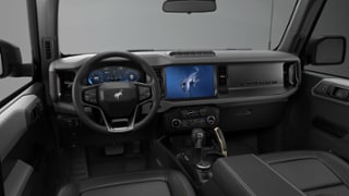 2026 Ford Bronco® Internal Image 2